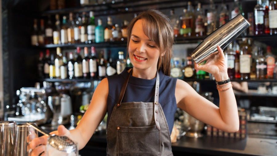 Hire a Cocktail Maker Hire a Cocktail Maker