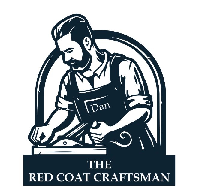 The redcoat craftsman