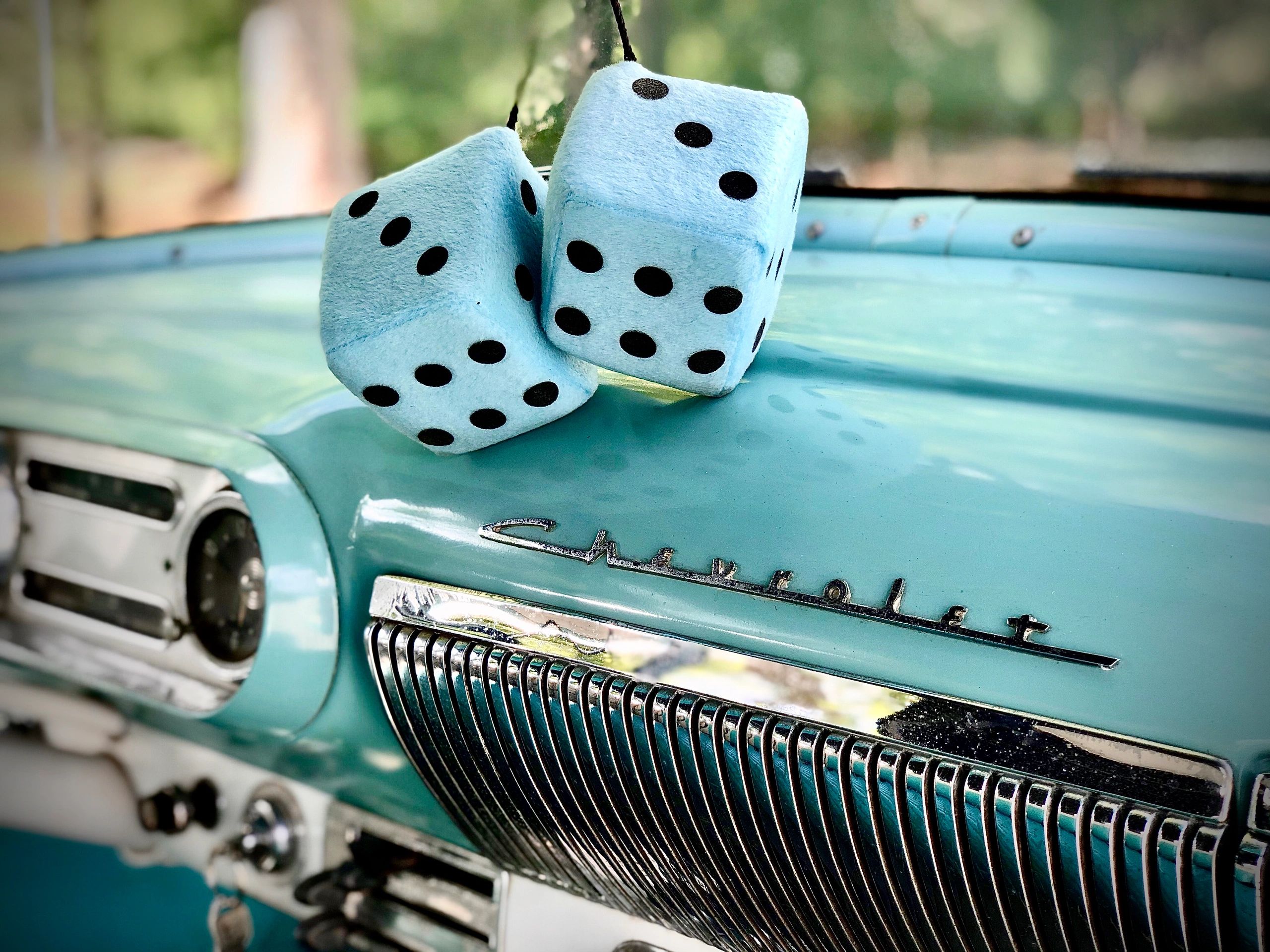 Classic Car Restorations