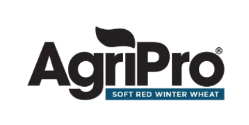 AgriPro Wheat Logo