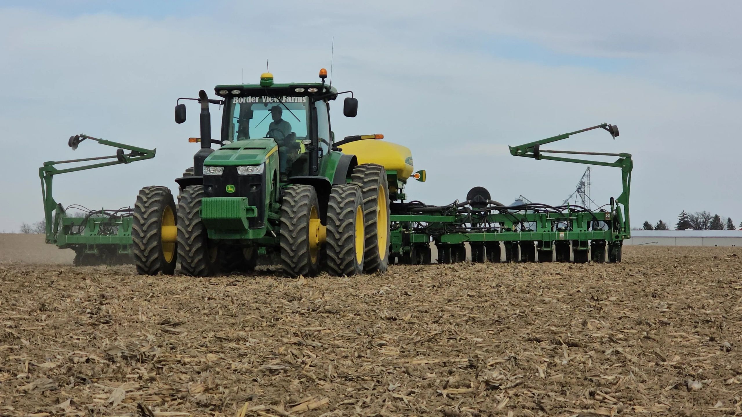 Xcel Seeds, LLC - Seed Corn, Seed Treating