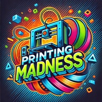 Printing Madness