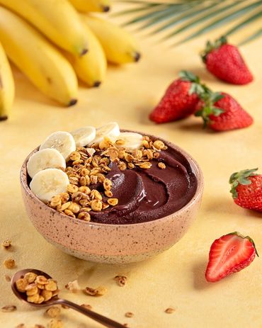 Açaí Damazo