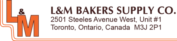 L&M Bakers Supply Co.