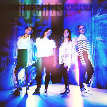 Our new album!