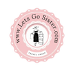 Let's Go Sister!
