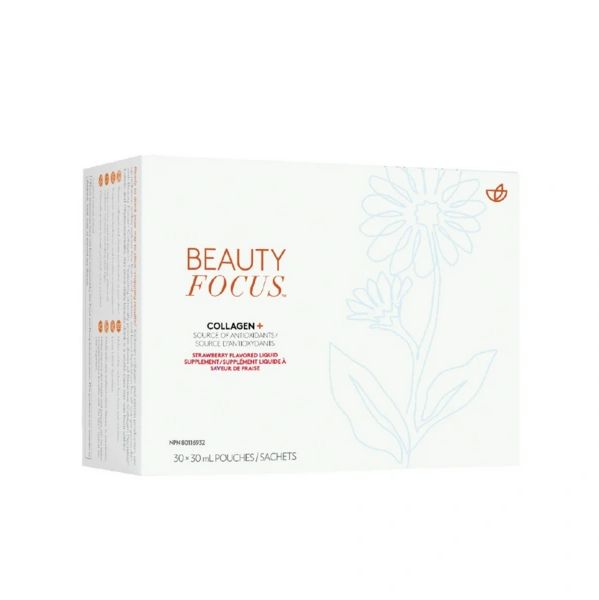 Beauty Focus Collagen Plus
