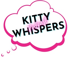 Kitty Whispers Podcast