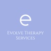 Evolve Therapy Services
