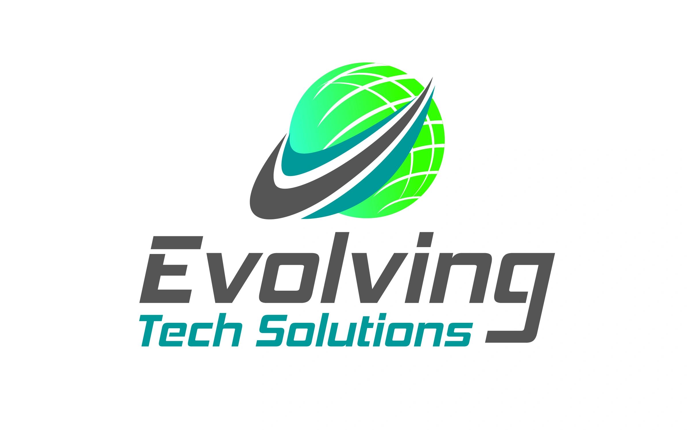 Evolving Tech Solutions ad