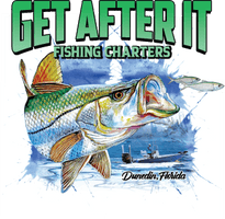 Get After It Fishing Charters LLC