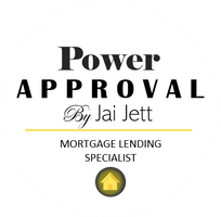 Power Approval
By Jai Jett