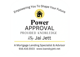 Power Approval
By Jai Jett