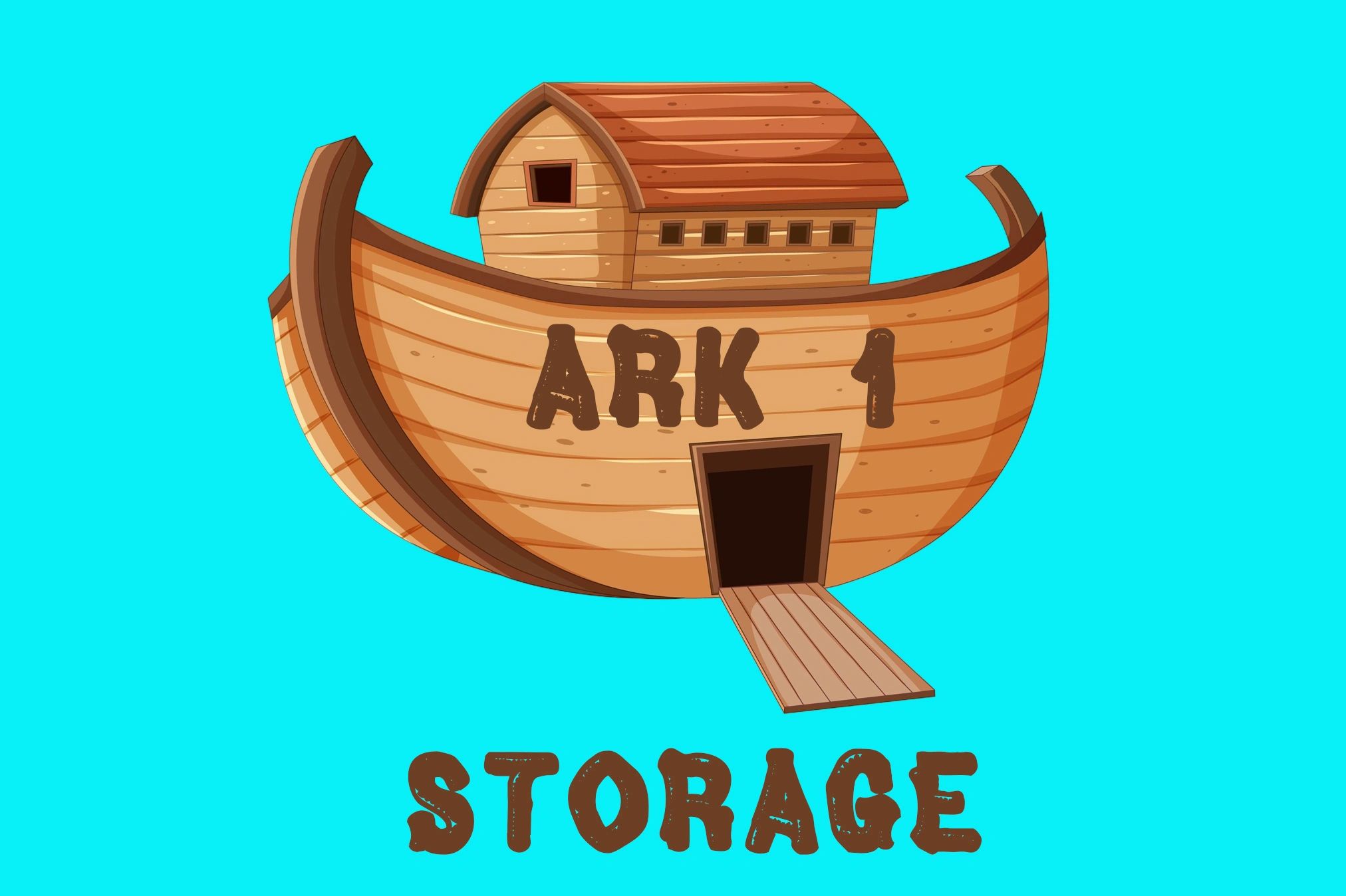 ARK 1 Storage photo