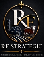 RF Strategic 