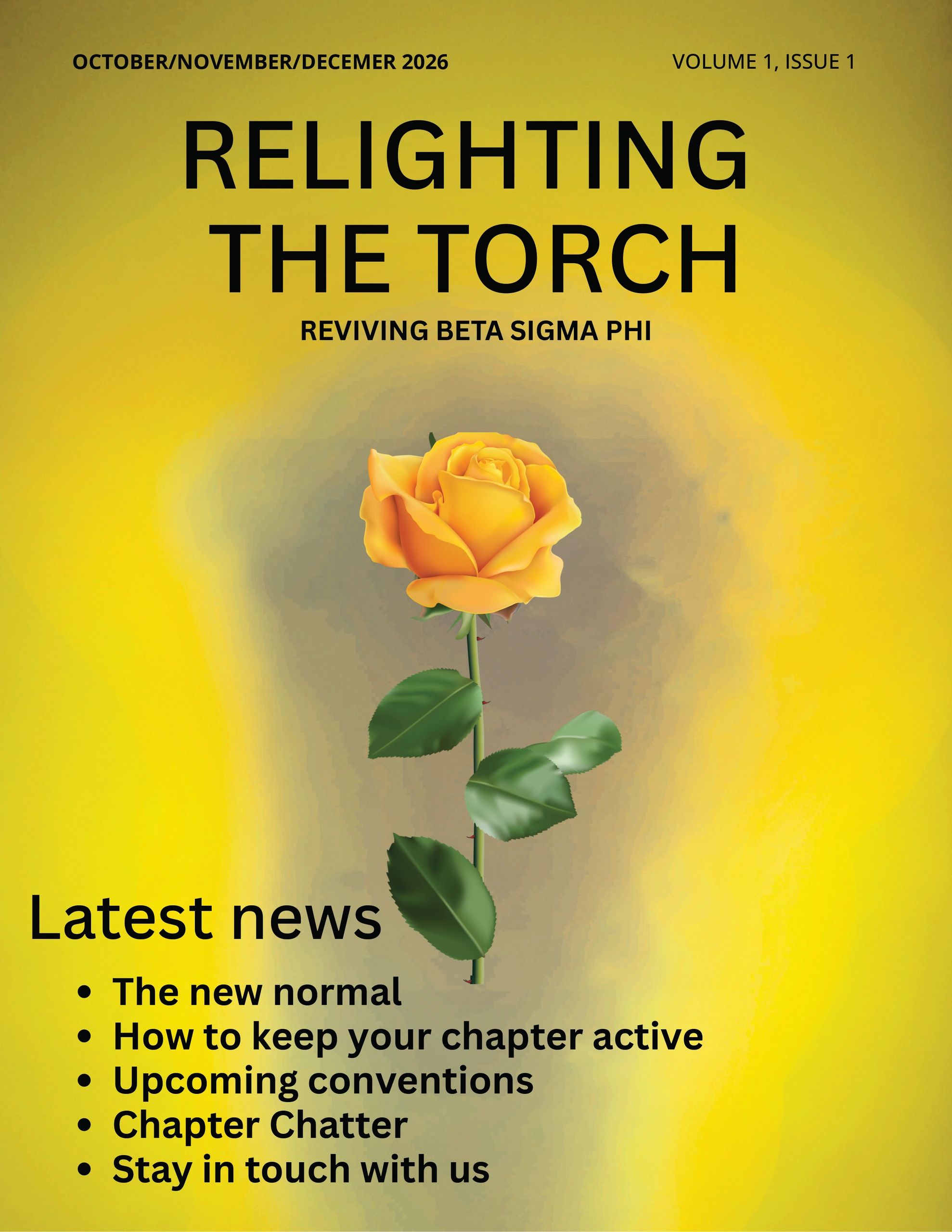 The Torch