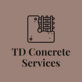 TD Concrete Services

401-204-2143