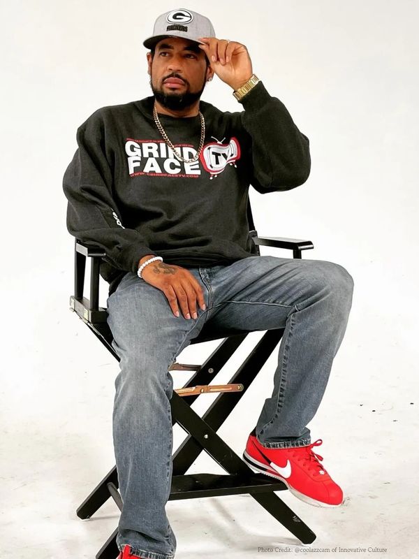 Photo Credit: @coolazzcam of Innovative Culture