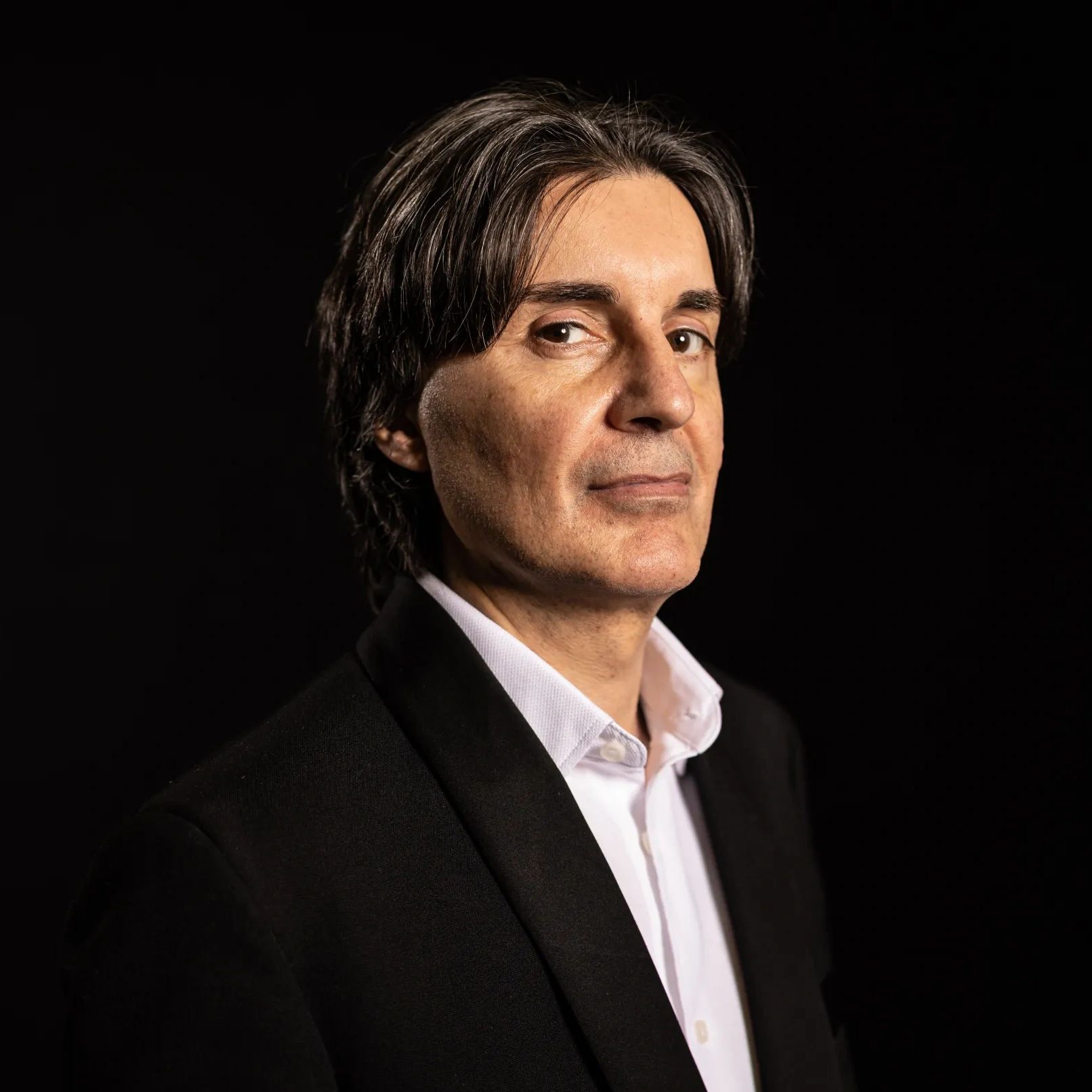 Angelo Villani Pianist