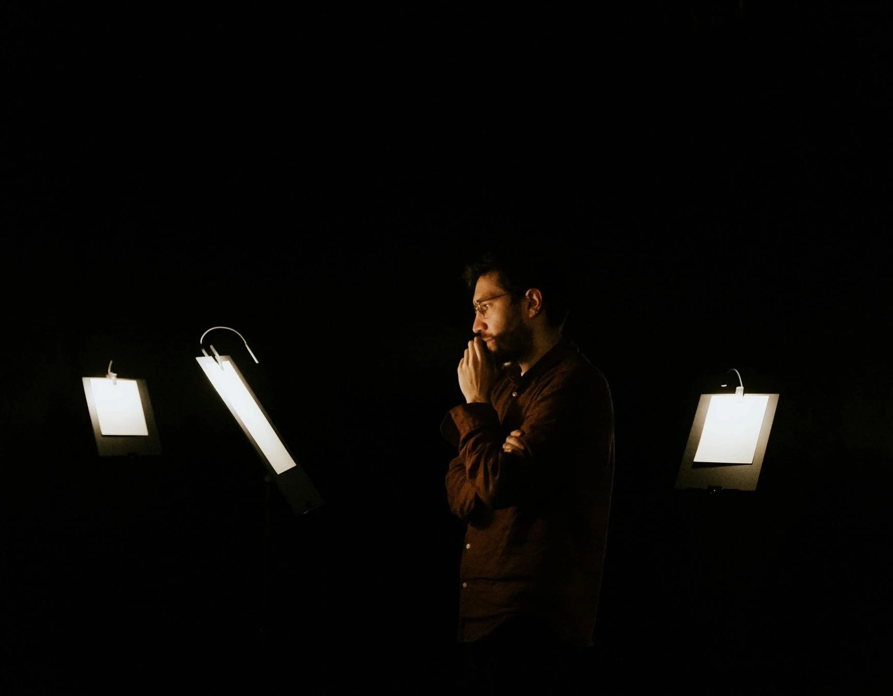 Anibal Vidal Composer
