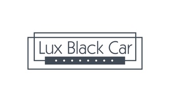 Lux Black Car