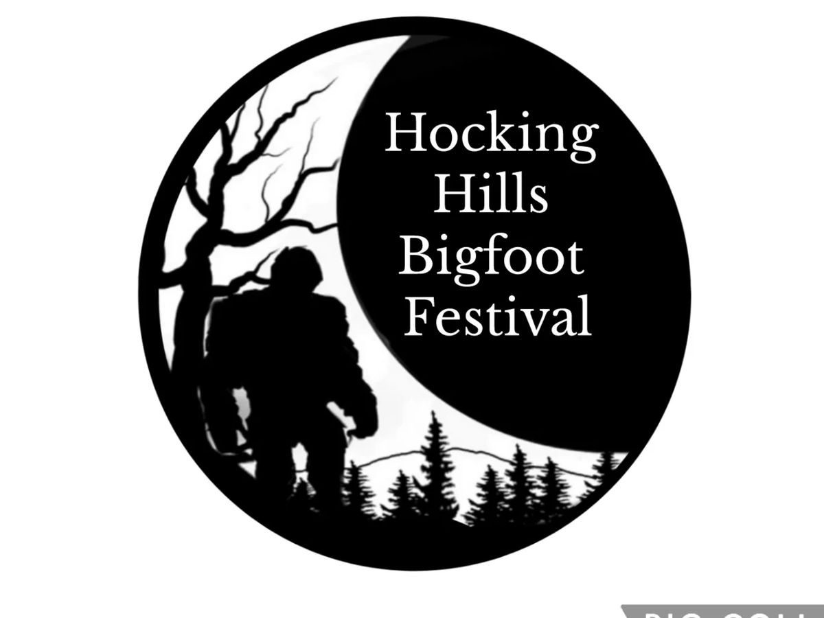 Hocking Hills Bigfoot Festival