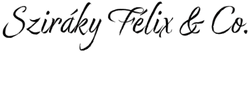 Sziráky Félix & Co.