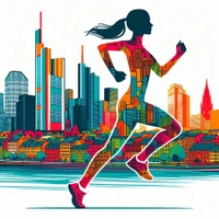 LAUFTREFF FRANKFURT