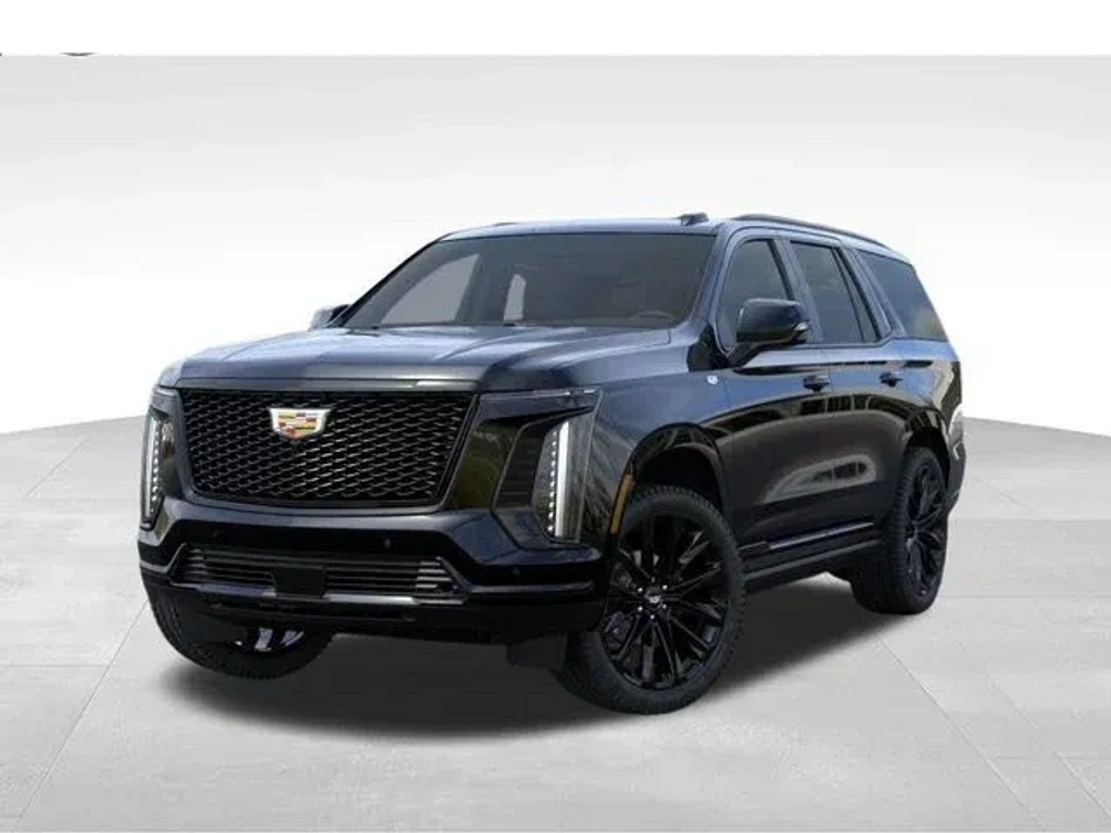 2026 Cadillac Escalade ESV Platinum – Executive & Event Flagship