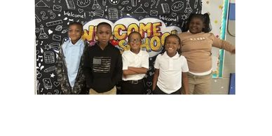 Hawkins Mill Elementary School's staff, parents, and community are dedicated to the intellectual, pe