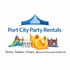 Port City Party Rentals
