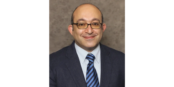 Dr. Youssef has been practicing pulmonary and critical care medicine in the Flint area since 2012.

