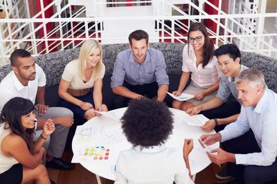 Improving Team Performance