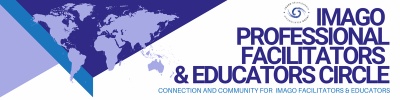 Imago Professional Facilitator and Educator Circle