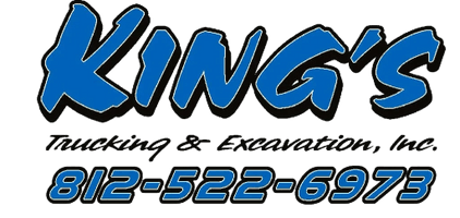 King's Trucking & Excavation, Inc.