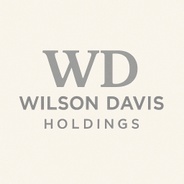 Wilson Davis Holdings