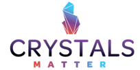 Crystals Matter