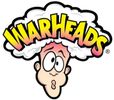 Warheads Logo