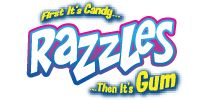 Razzles Logo