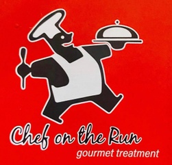 Chef on the run