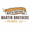 Martin Brothers Po-boys