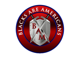 Blacks are Americans