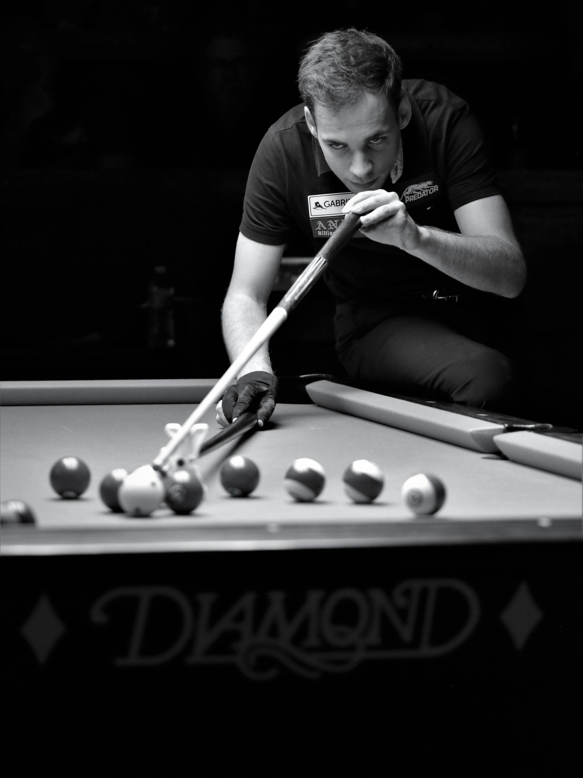 Diamond Billiards Set For 2022 World Pool Championship - News 