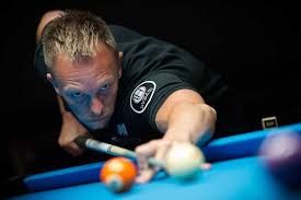 Diamond Billiards Set For 2022 World Pool Championship - News 