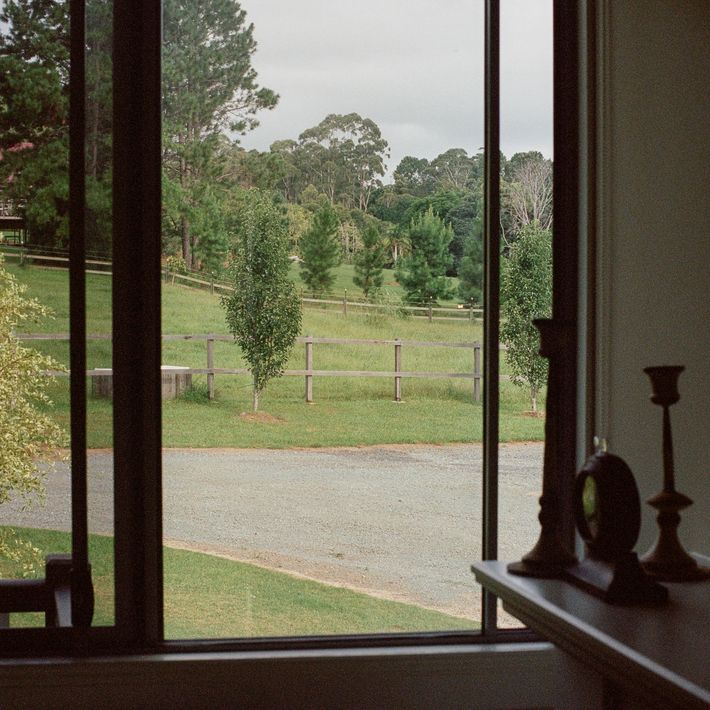 Accommodation
