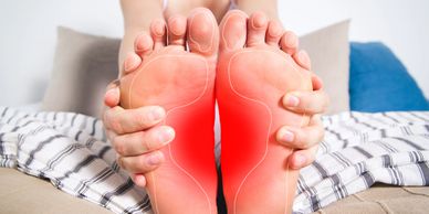 Arch and heel pain treated through proven therapies guided by your local Tucson podiatrist.