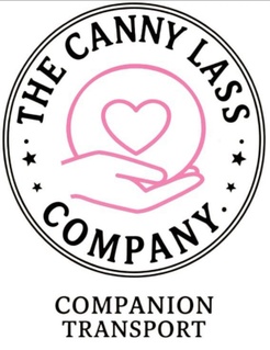 The Canny Lass Company 