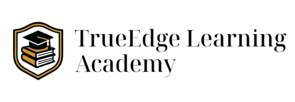 TrueEdge Learning Academy