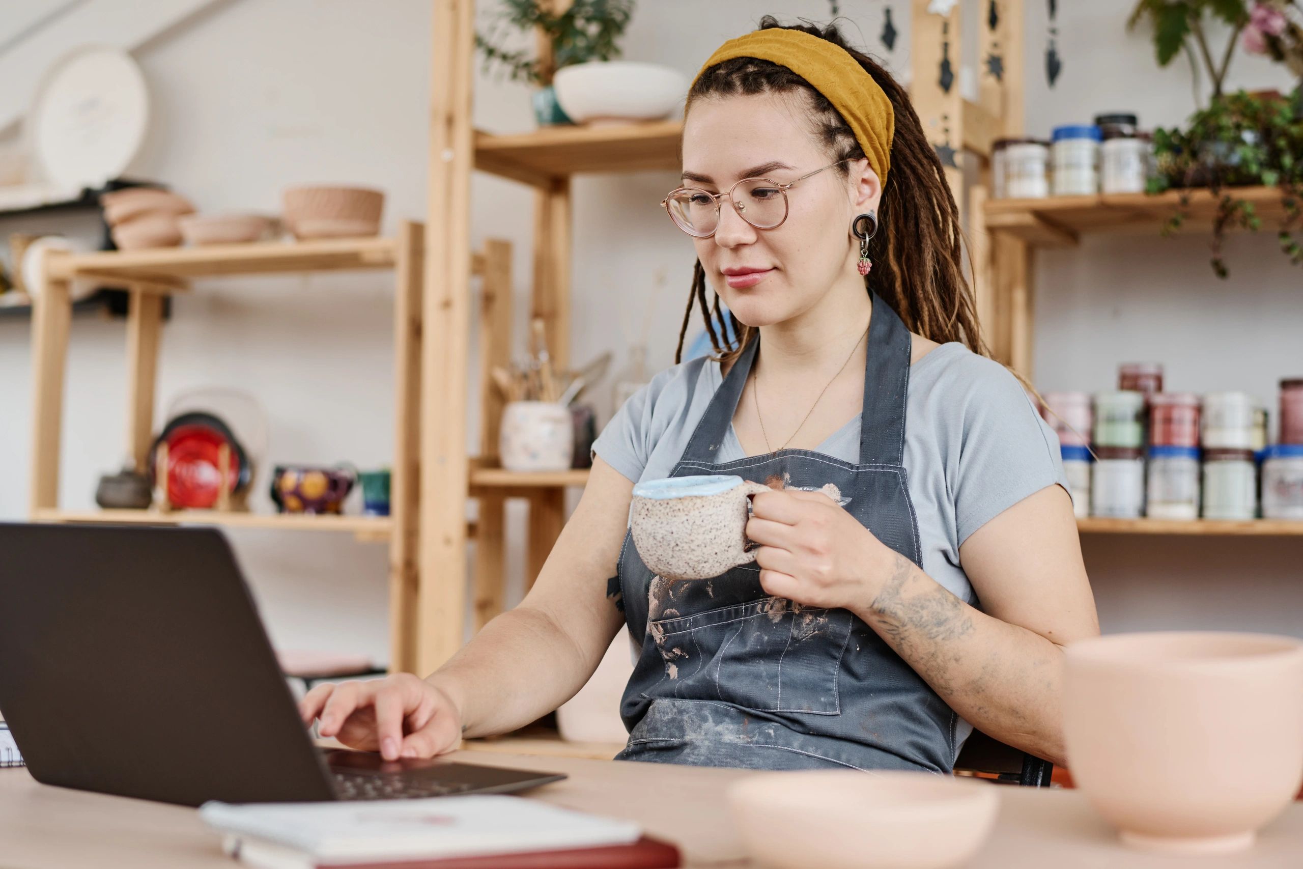 Unlock Entrepreneurial Potential in Alberta & Canada