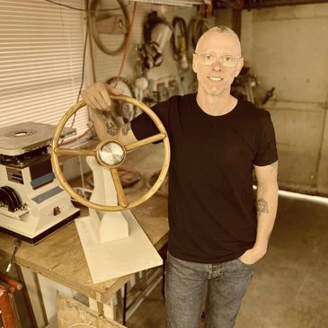 While Lee is one of the quieter members of our team, he possesses a unique skill set that is invalua